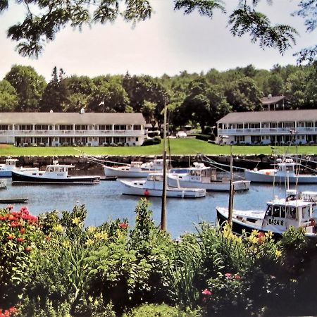 Мотель Auberge On The Cove Оганквіт Екстер'єр фото